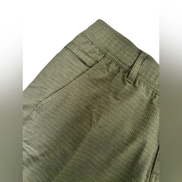 NEW AndersonOrd Lightweight, Moisture Wicking, 4-way Stretch Athletic Golf Short - Picture 3 of 6